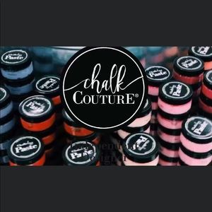 Chalk Couture—-Don’t buy on he with these prices are crazy.